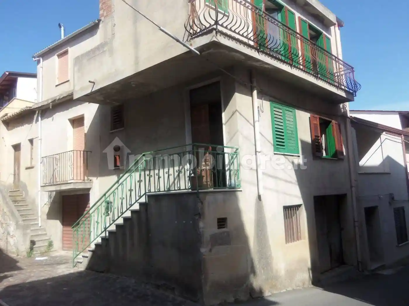 Quadrilocale via Nicolò Antonio Gravazio, Sciconi, Briatico - foto 2