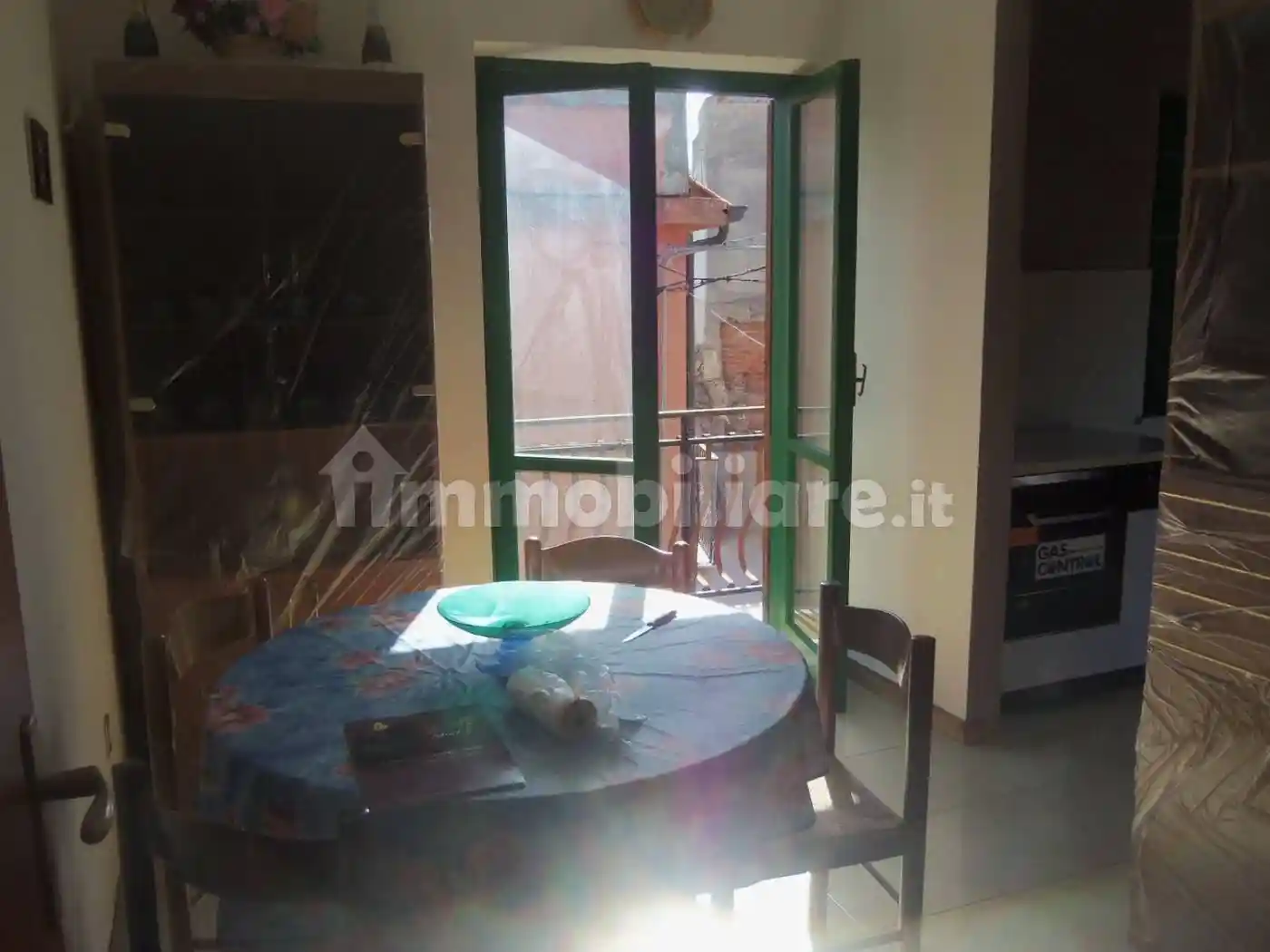 Quadrilocale via Nicolò Antonio Gravazio, Sciconi, Briatico - foto 3