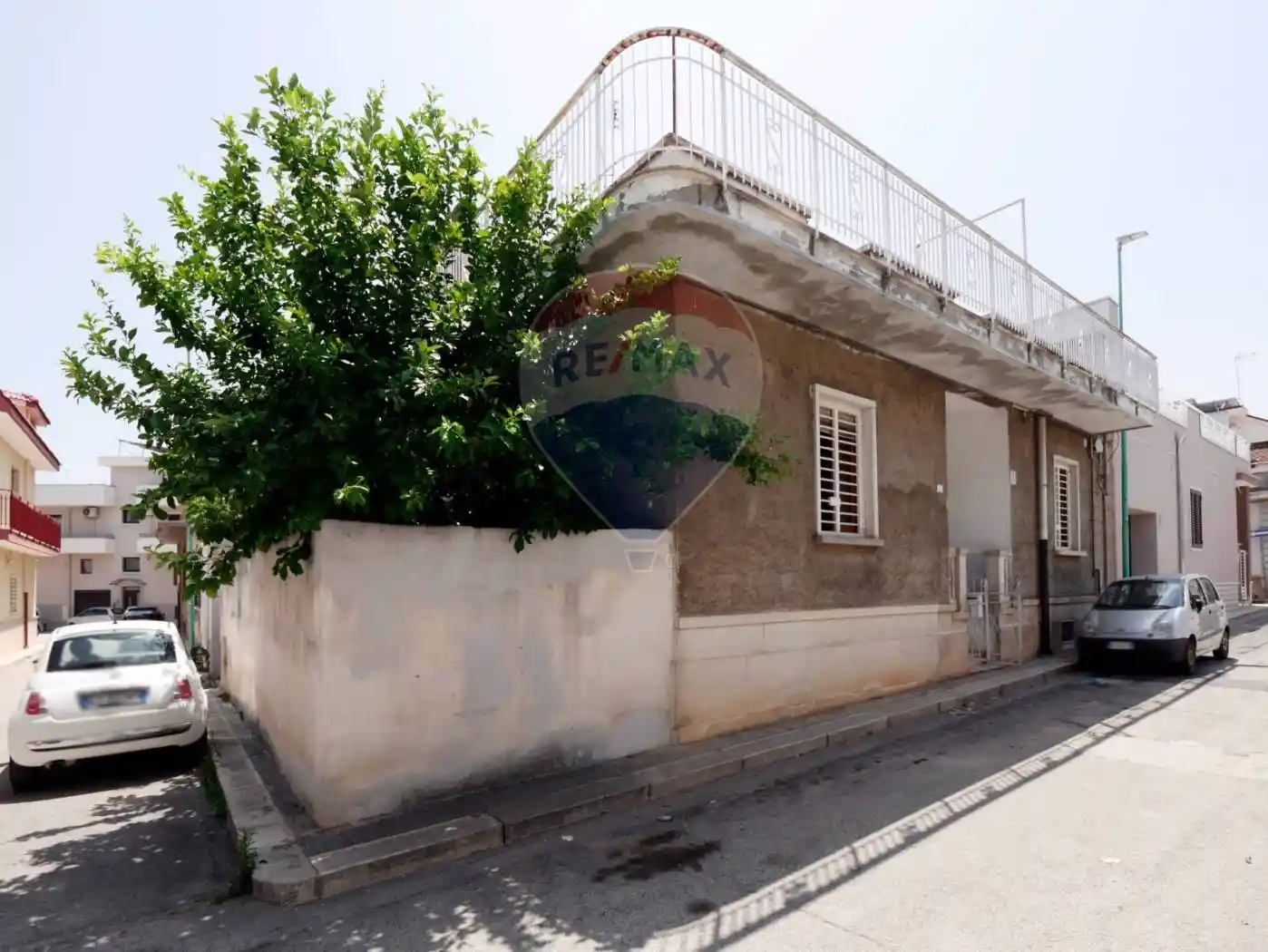 Casa indipendente in vendita a Bitetto