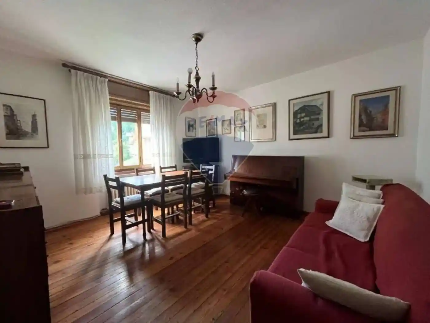 Terratetto plurifamiliare via Rizzios 46, Calalzo di Cadore - foto 3