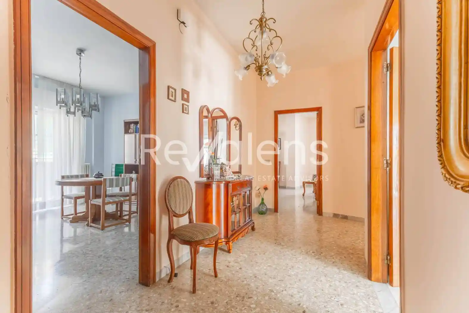 Appartamento in vendita a Triggiano