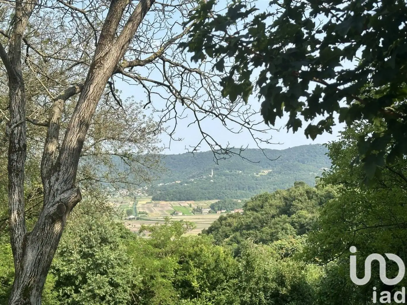 Villa in affitto a Arcugnano