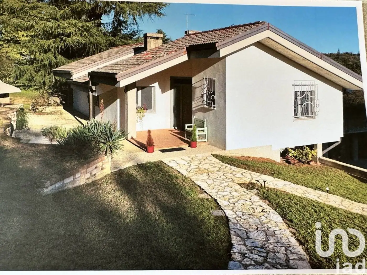 Villa unifamiliare via Vegre 1, Arcugnano - foto 4