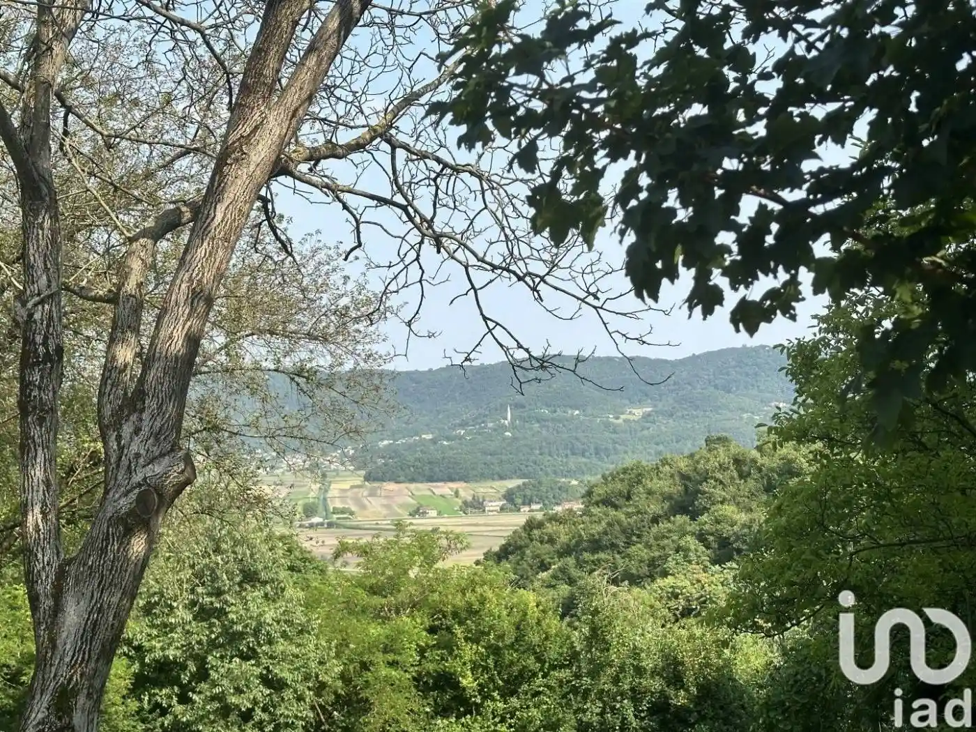Villa in affitto a Arcugnano