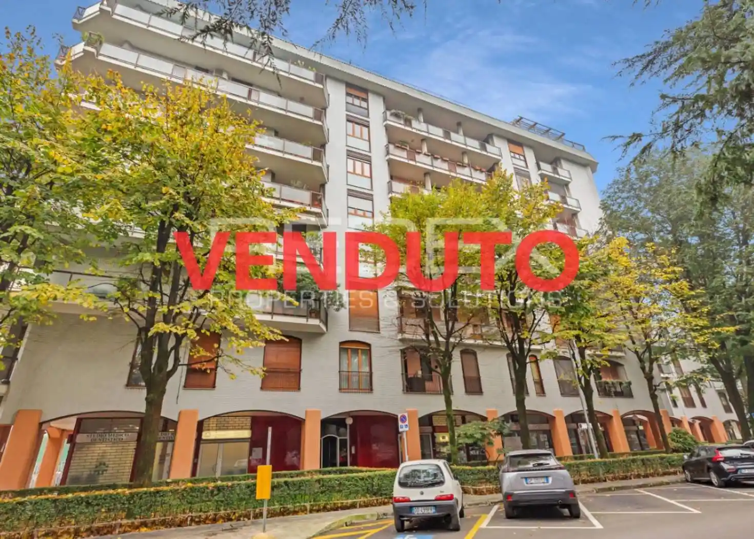 Appartamento in vendita a Brugherio