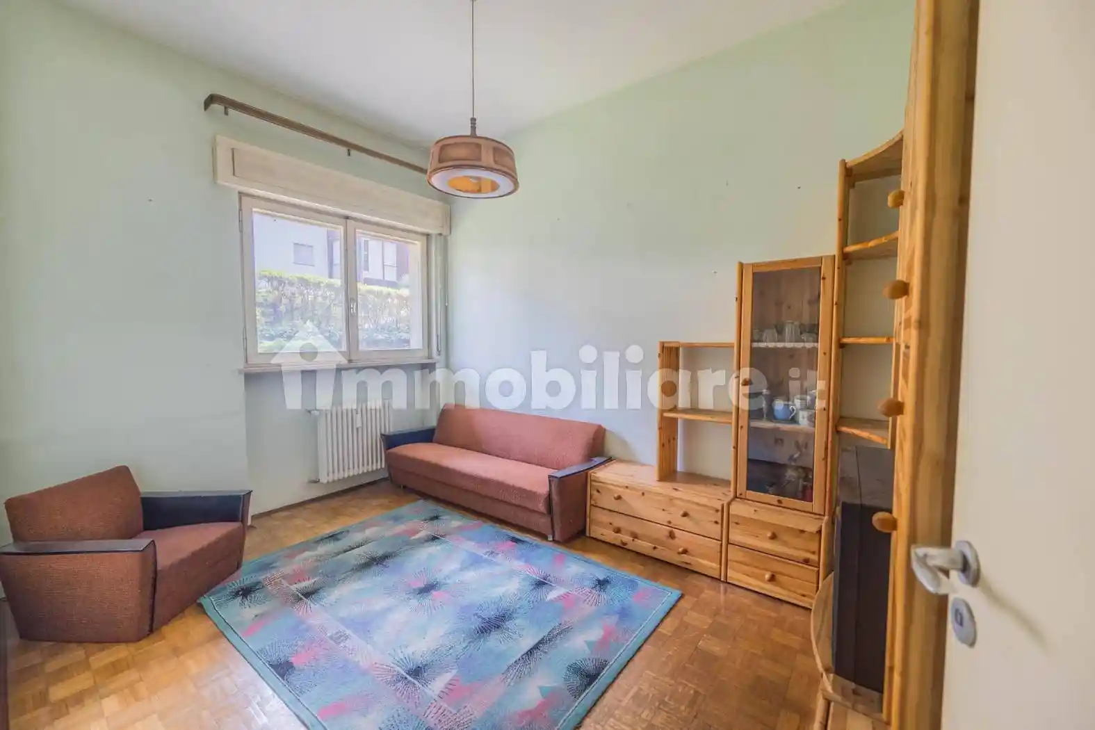 Appartamento in vendita a Bolzano