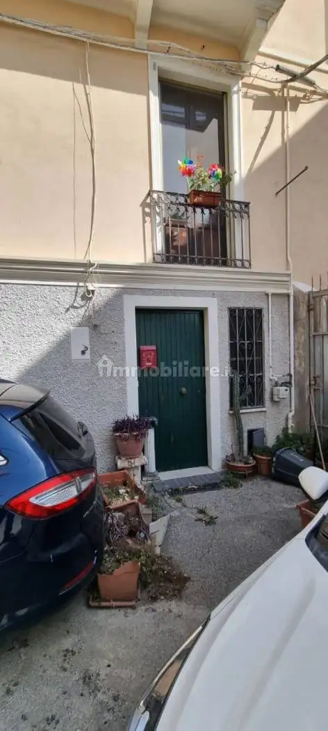 Appartamento in vendita a Catanzaro