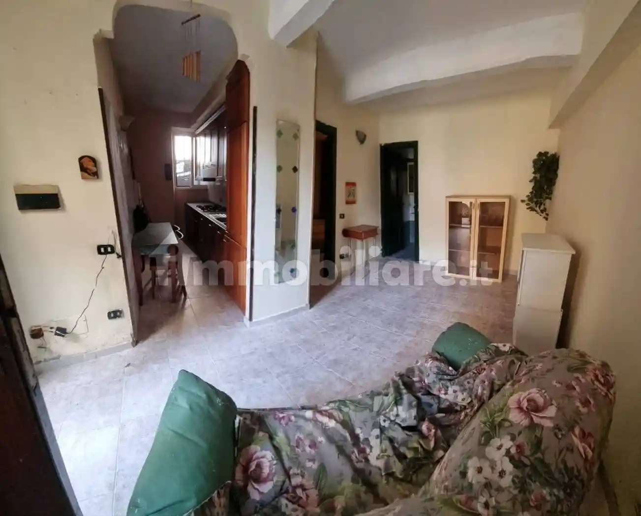 Bilocale via Maddalena 6, Centro Storico, Catanzaro - foto 4