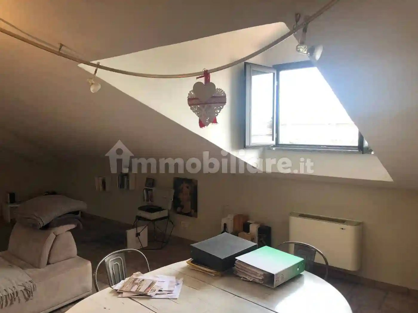 Attico - Mansarda - foto 2