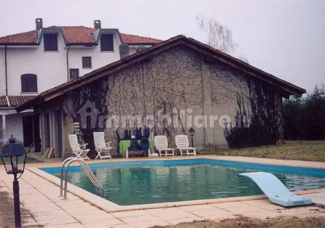 Villa in vendita a Villarboit