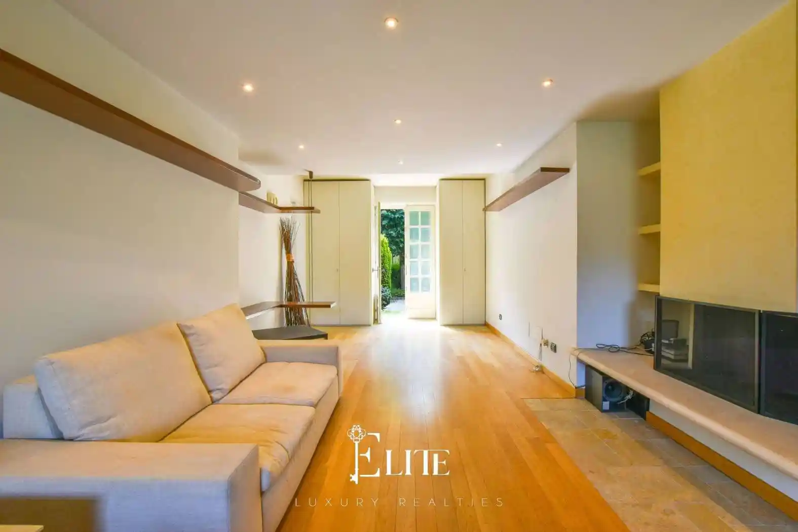 Appartamento in vendita a Vergiate