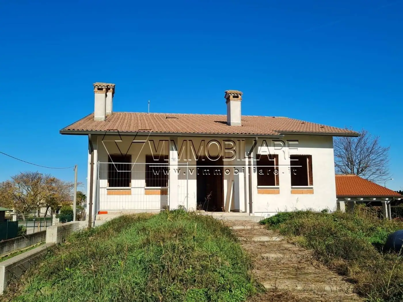 Villa in vendita a Lozzo Atestino