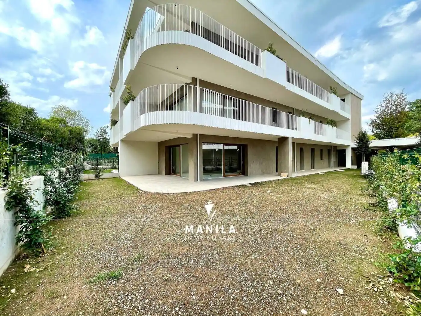 Appartamento in vendita a Treviso