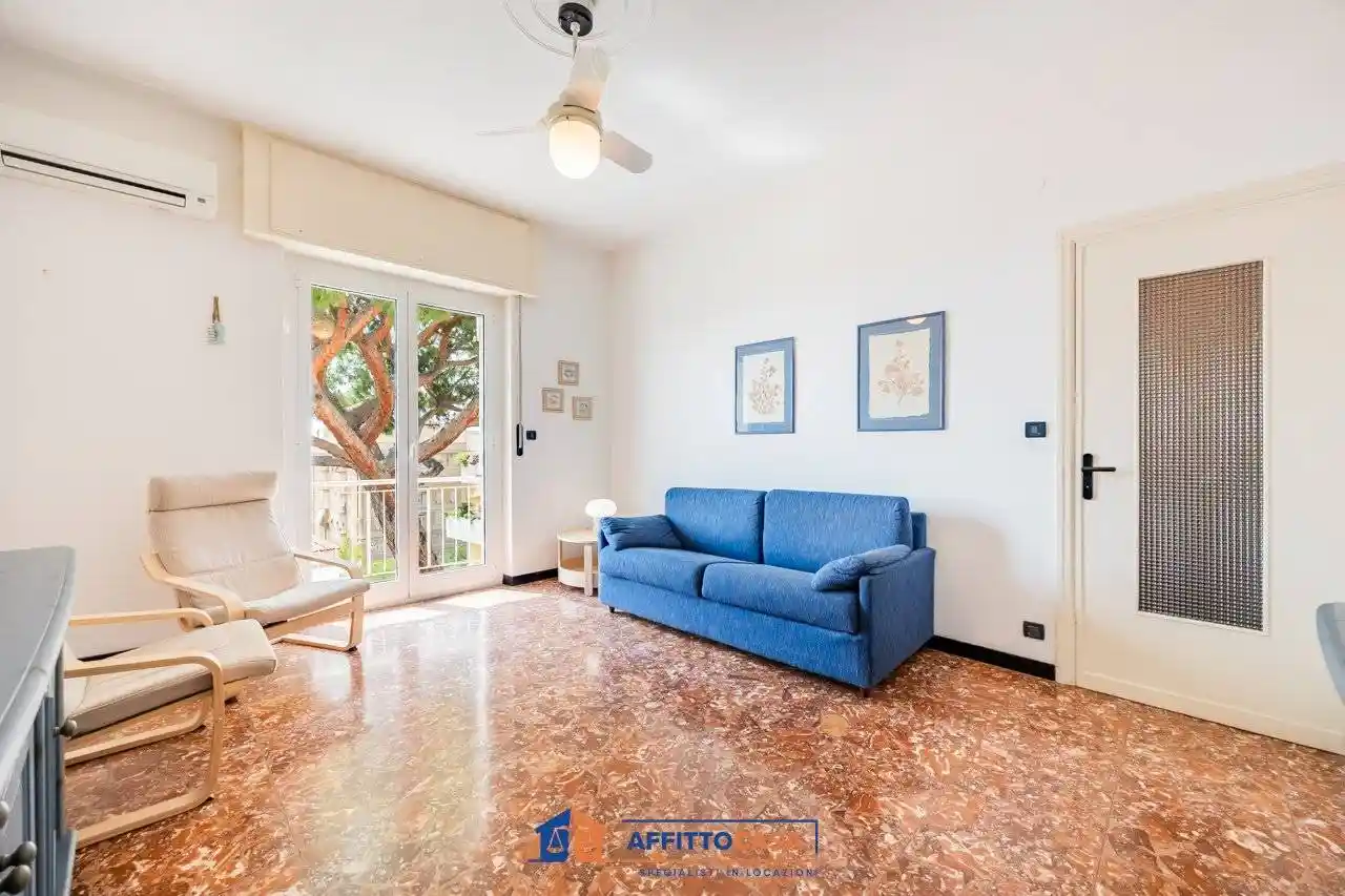 Quadrilocale via Battaglino 37, Regione Paradiso, Alassio - foto 2