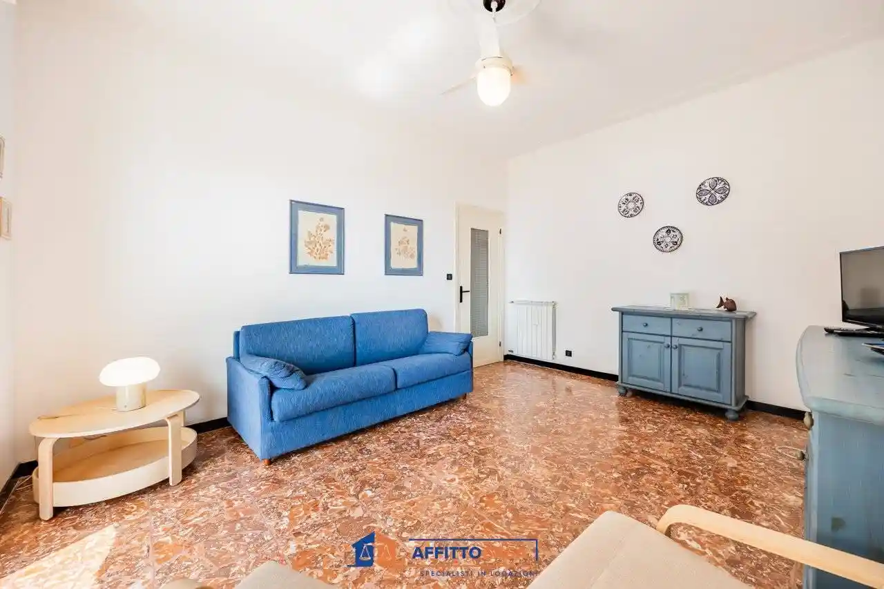 Quadrilocale via Battaglino 37, Regione Paradiso, Alassio - foto 4