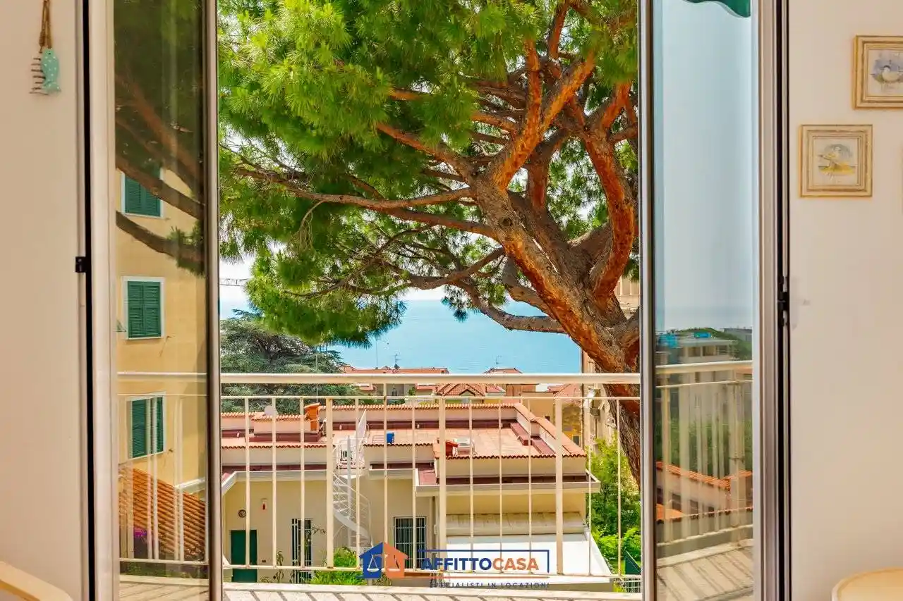 Quadrilocale via Battaglino 37, Regione Paradiso, Alassio - foto 5