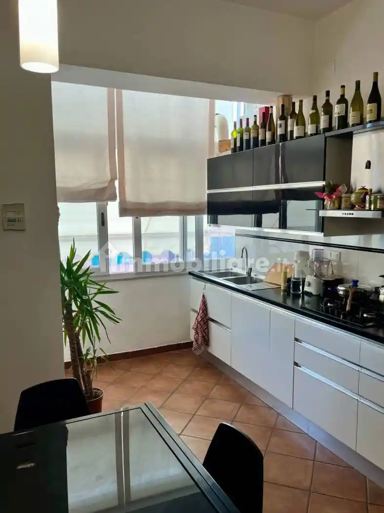 Appartamento in vendita a Piombino