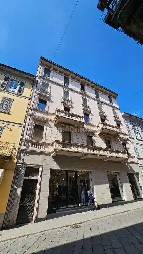 Appartamento in vendita a Pavia