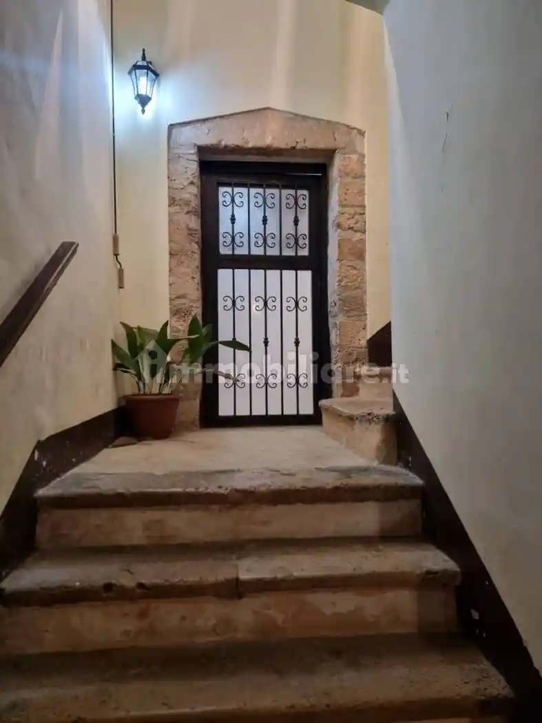 Appartamento in vendita a Alatri