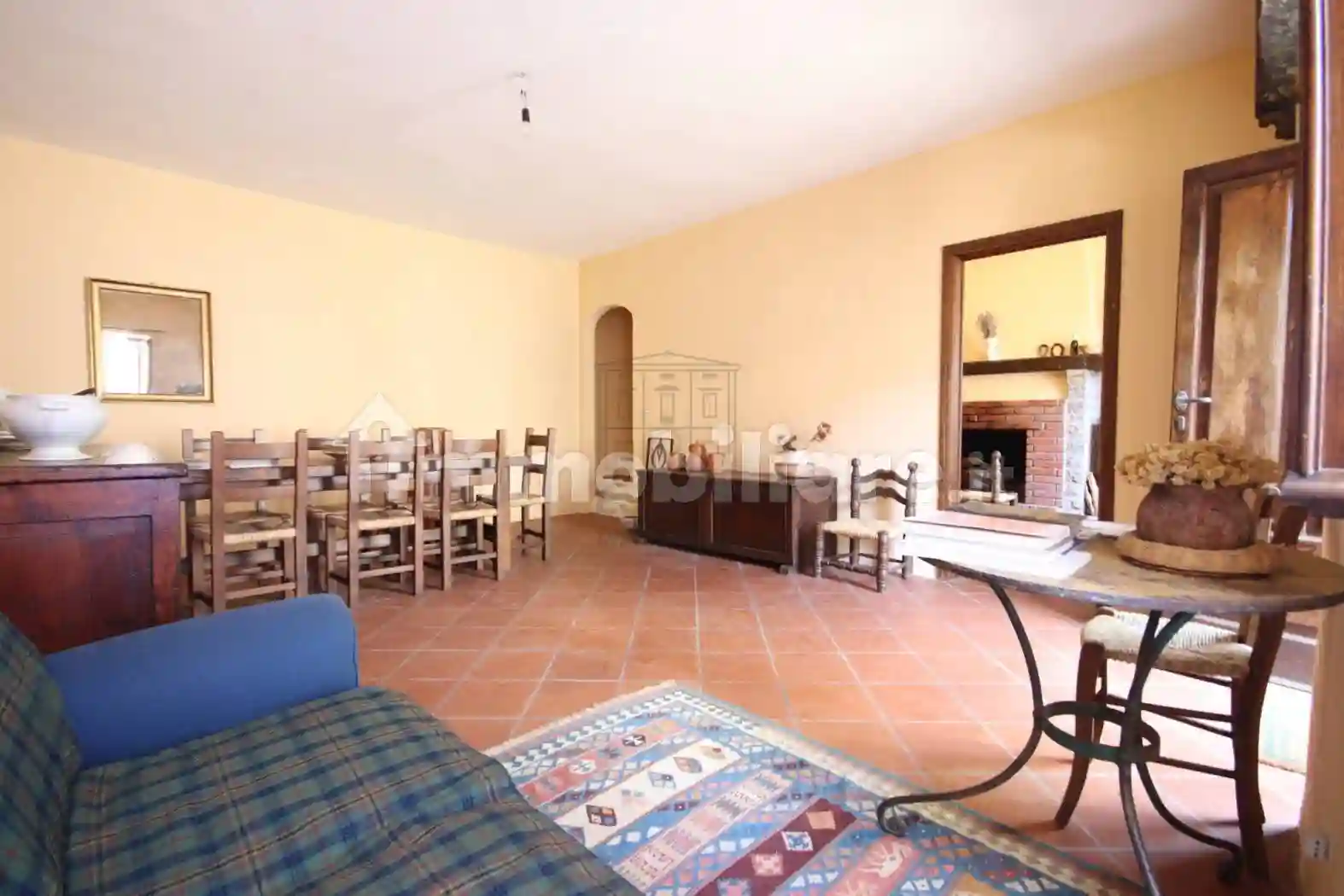 Casa indipendente - foto 4