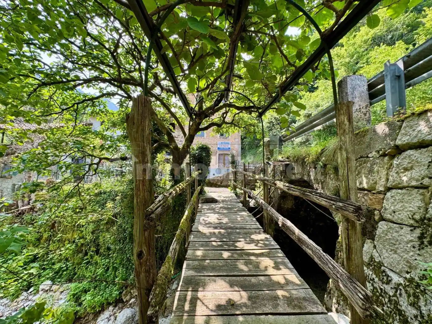 Villetta a schiera in vendita a Recoaro Terme