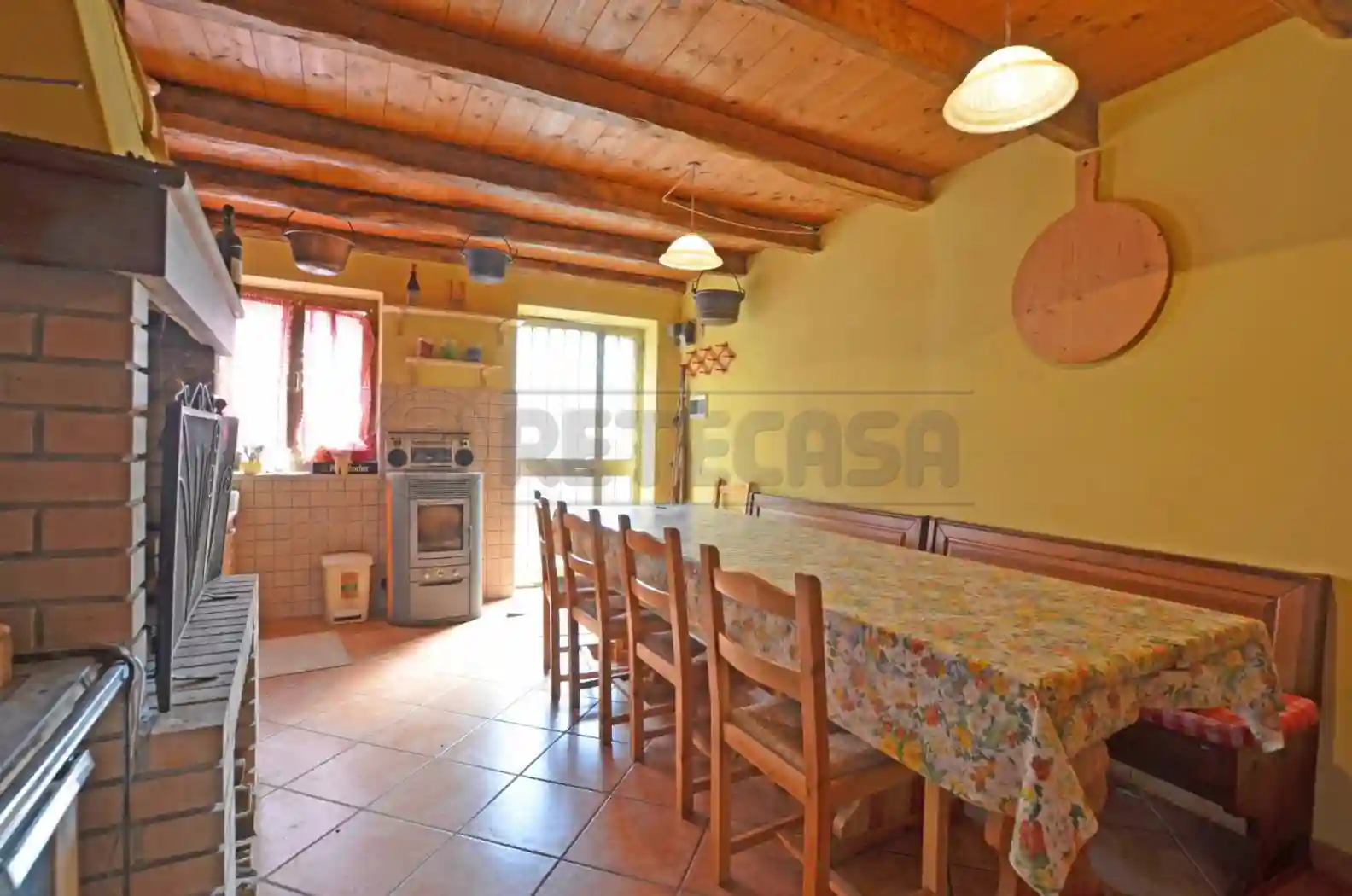 Villetta a schiera - foto 3