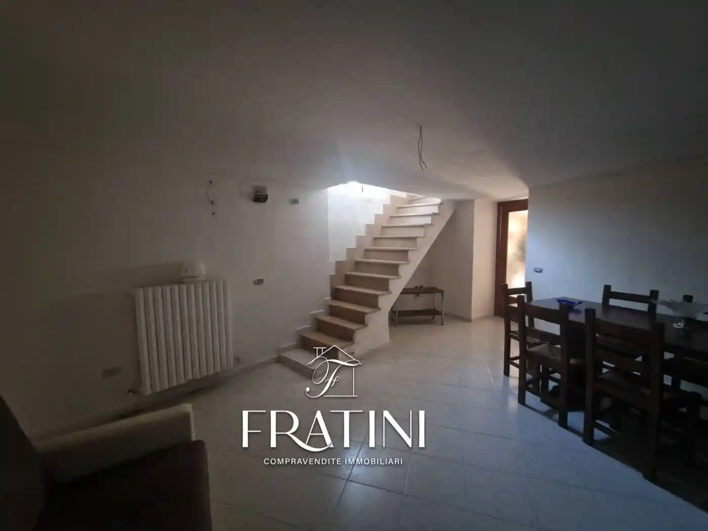 Terratetto unifamiliare frazione Cerqueto, Cerqueto, Civitella del Tronto - foto 3