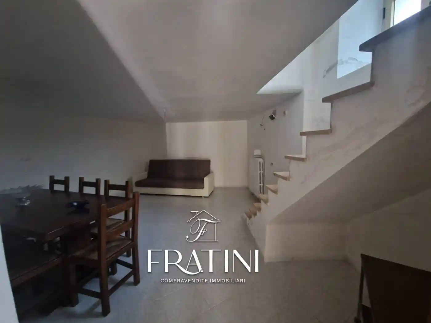 Terratetto unifamiliare frazione Cerqueto, Cerqueto, Civitella del Tronto - foto 4