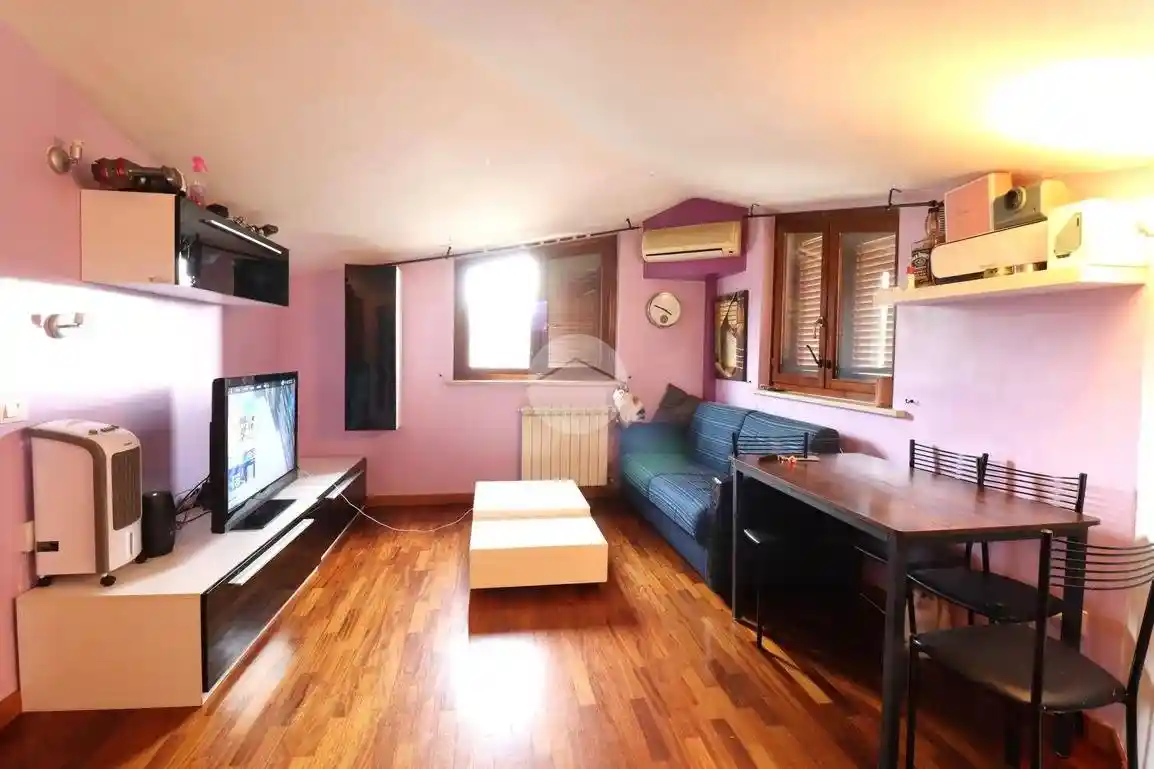 Appartamento in vendita a Terni