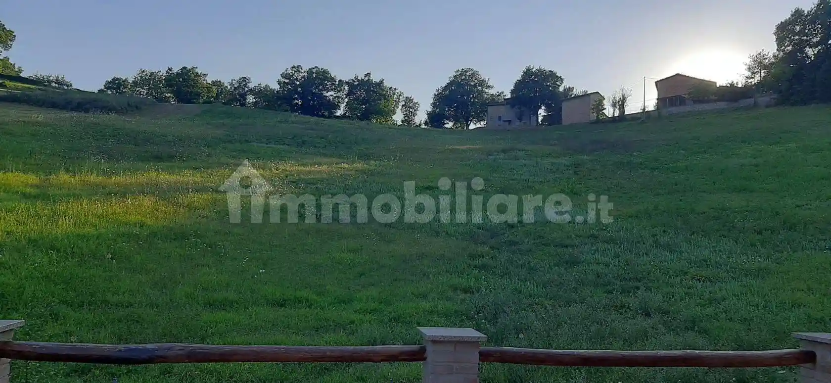 Villa unifamiliare Località Roncaglio Casello Vecchio 18, Canossa - foto 4