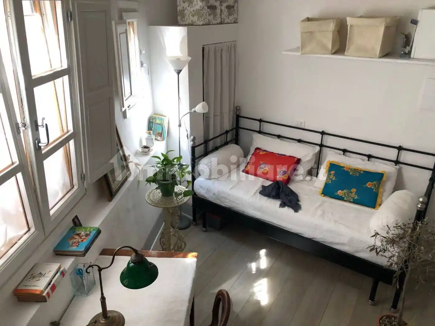 Loft in affitto a Firenze