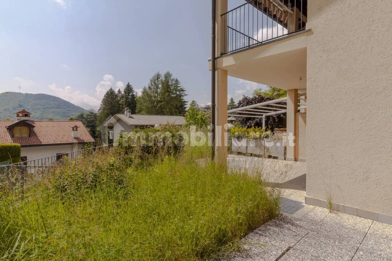 Trilocale via Sorcà, Centro, Esino Lario - foto 2