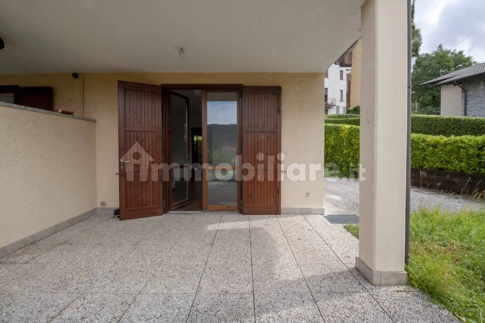 Trilocale via Sorcà, Centro, Esino Lario - foto 3