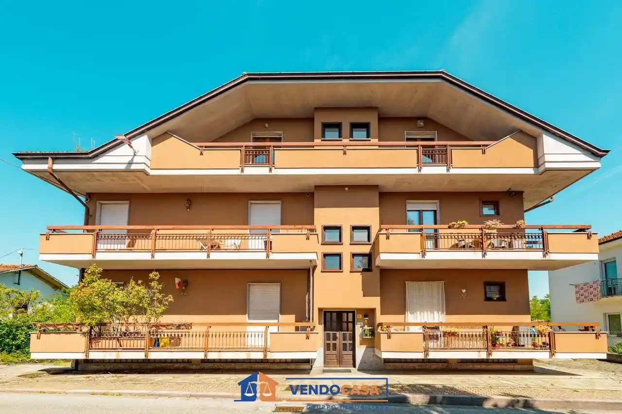 Appartamento in vendita a Cuneo