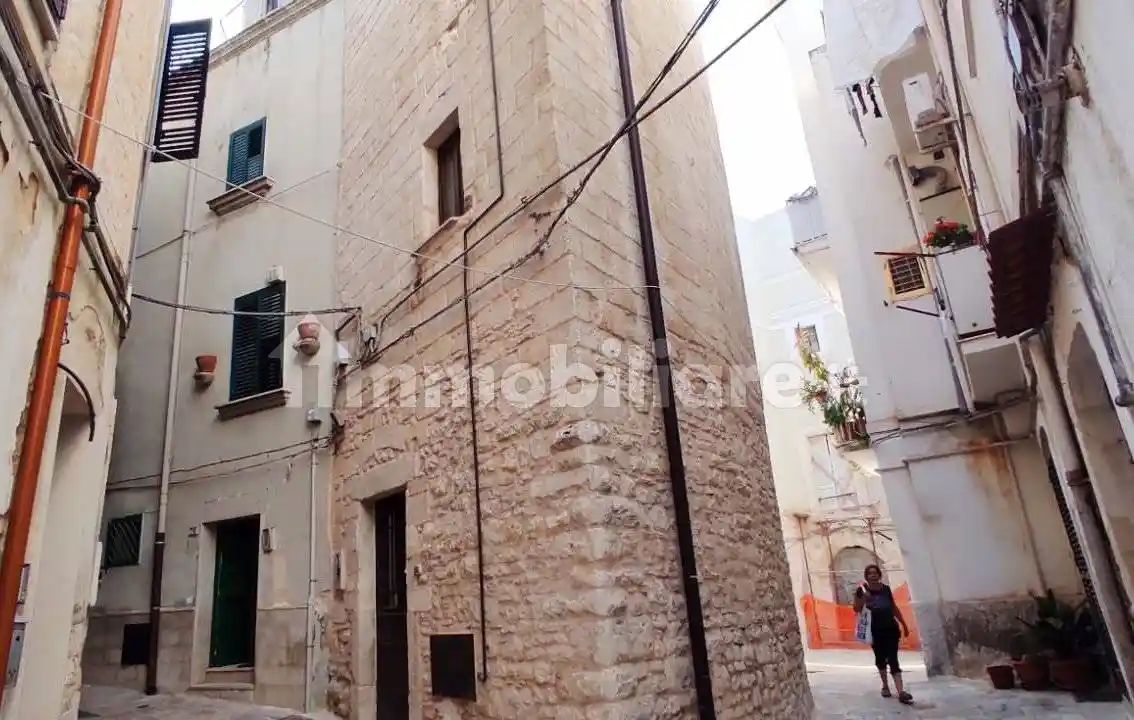 Casa indipendente in vendita a Modugno