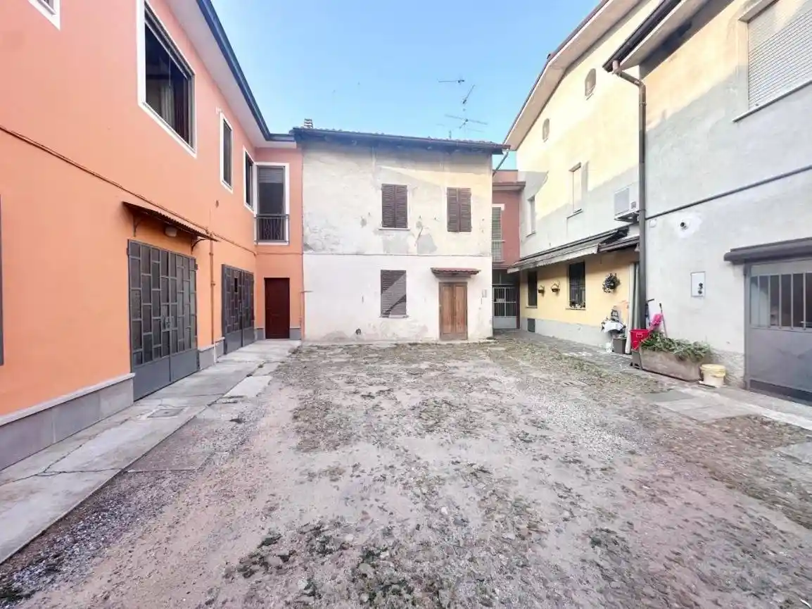 Casa indipendente in vendita a Codogno