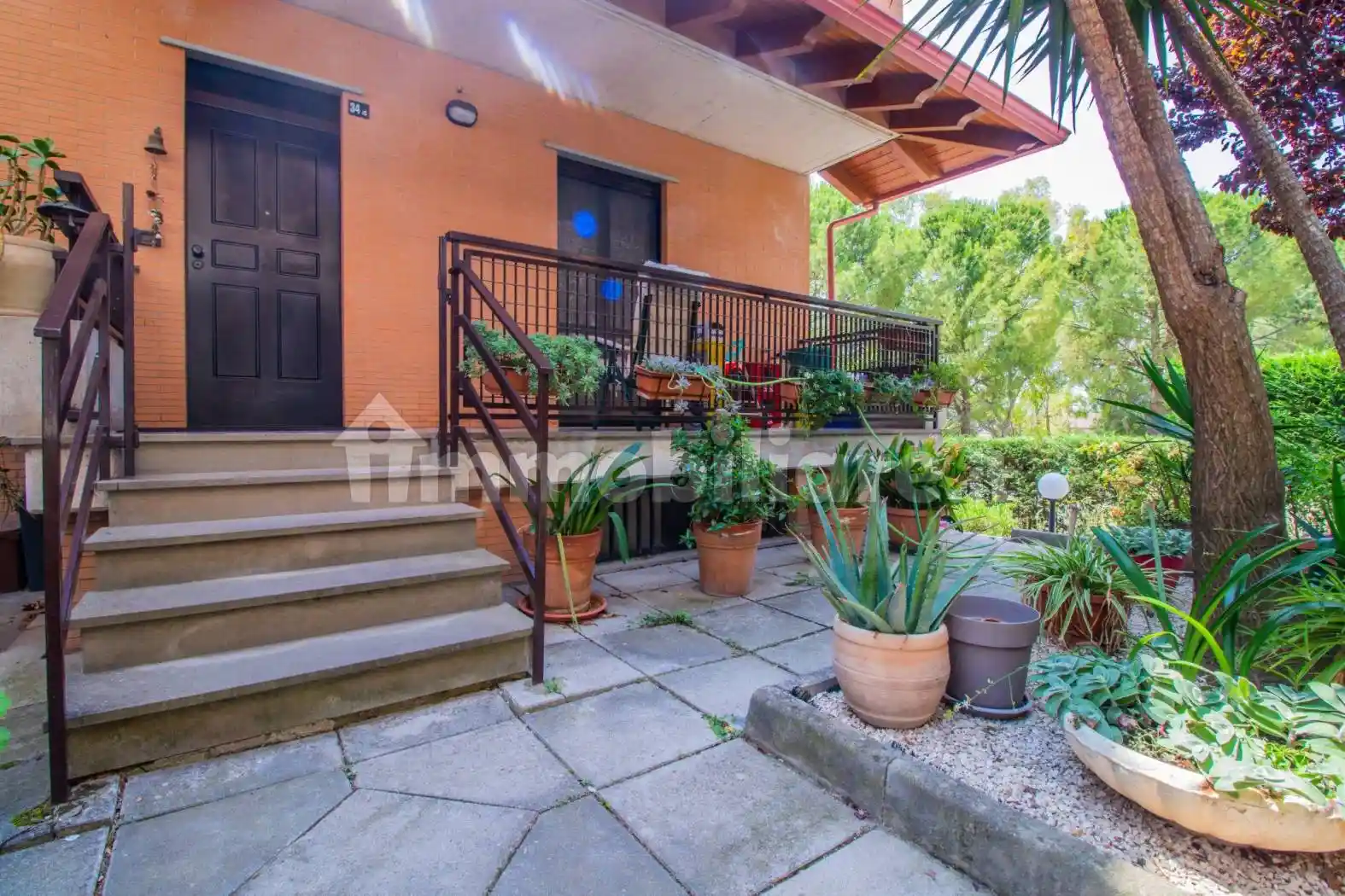 Villa in vendita a Lucera