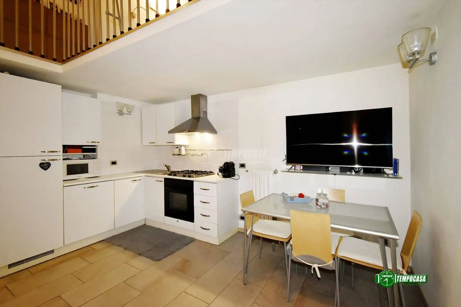 Apartment in vendita a Milan