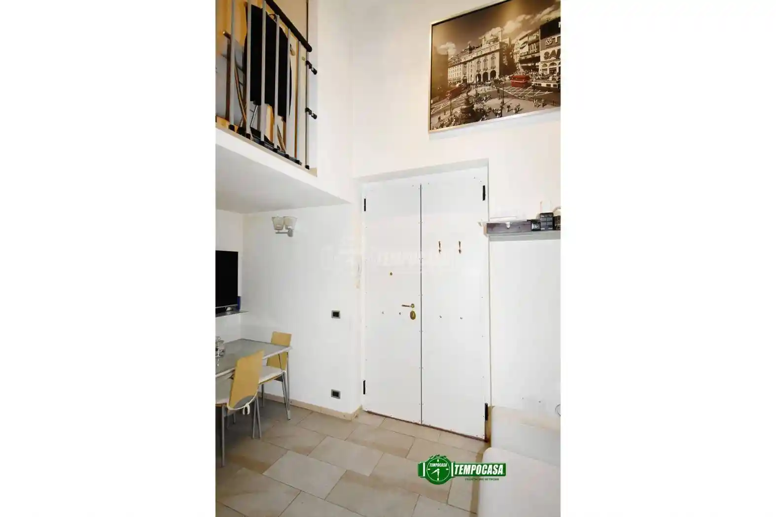 Bilocale via Francesco Brioschi 5, Corso San Gottardo, Milano - foto 2