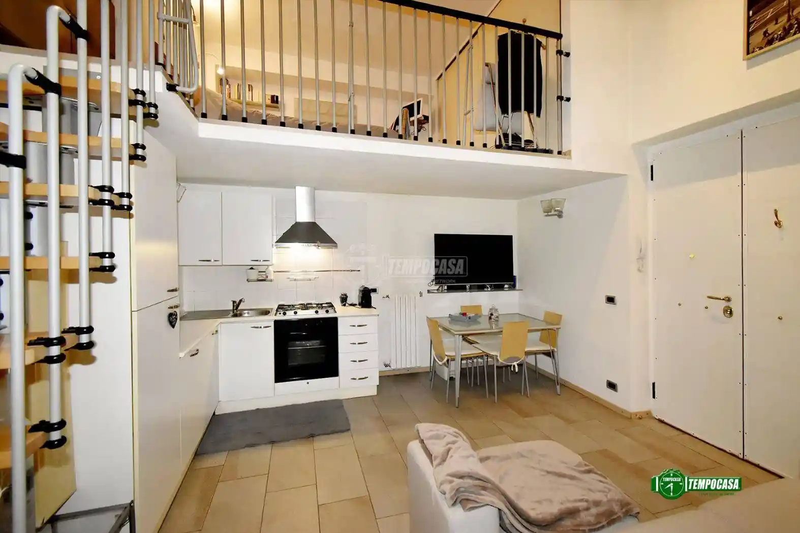 Bilocale via Francesco Brioschi 5, Corso San Gottardo, Milano - foto 3