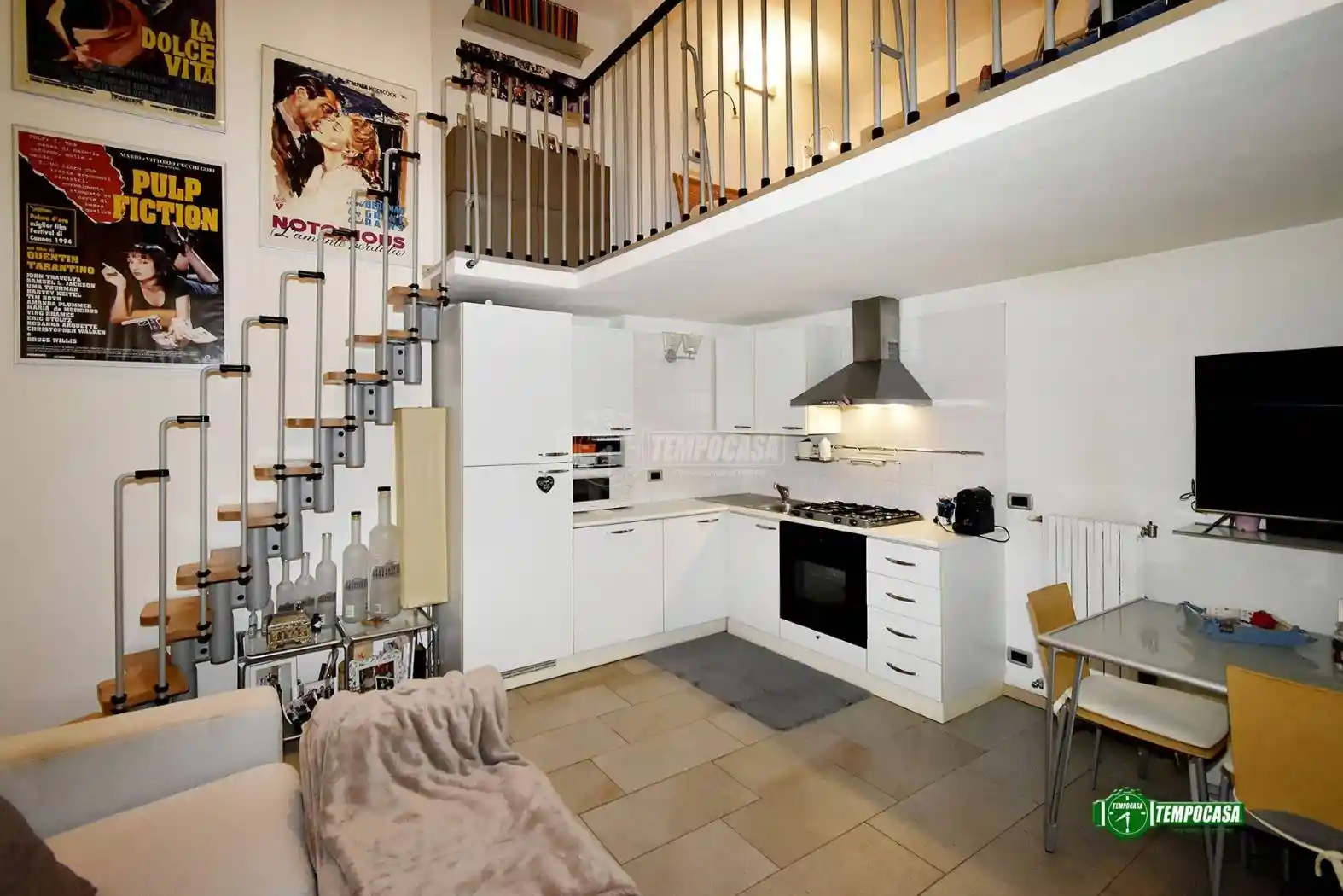 Bilocale via Francesco Brioschi 5, Corso San Gottardo, Milano - foto 4