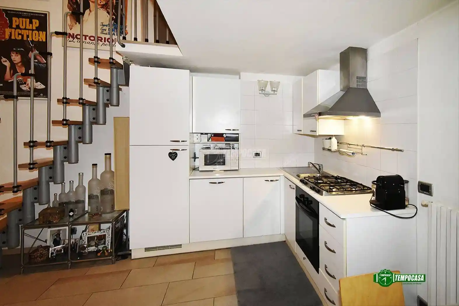 Bilocale via Francesco Brioschi 5, Corso San Gottardo, Milano - foto 5