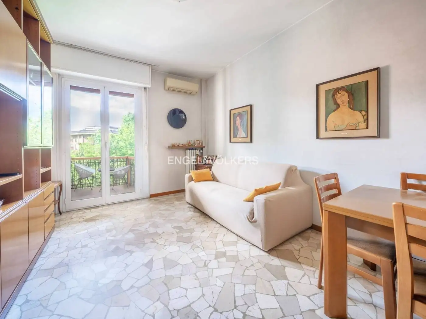 Apartment in vendita a Milan