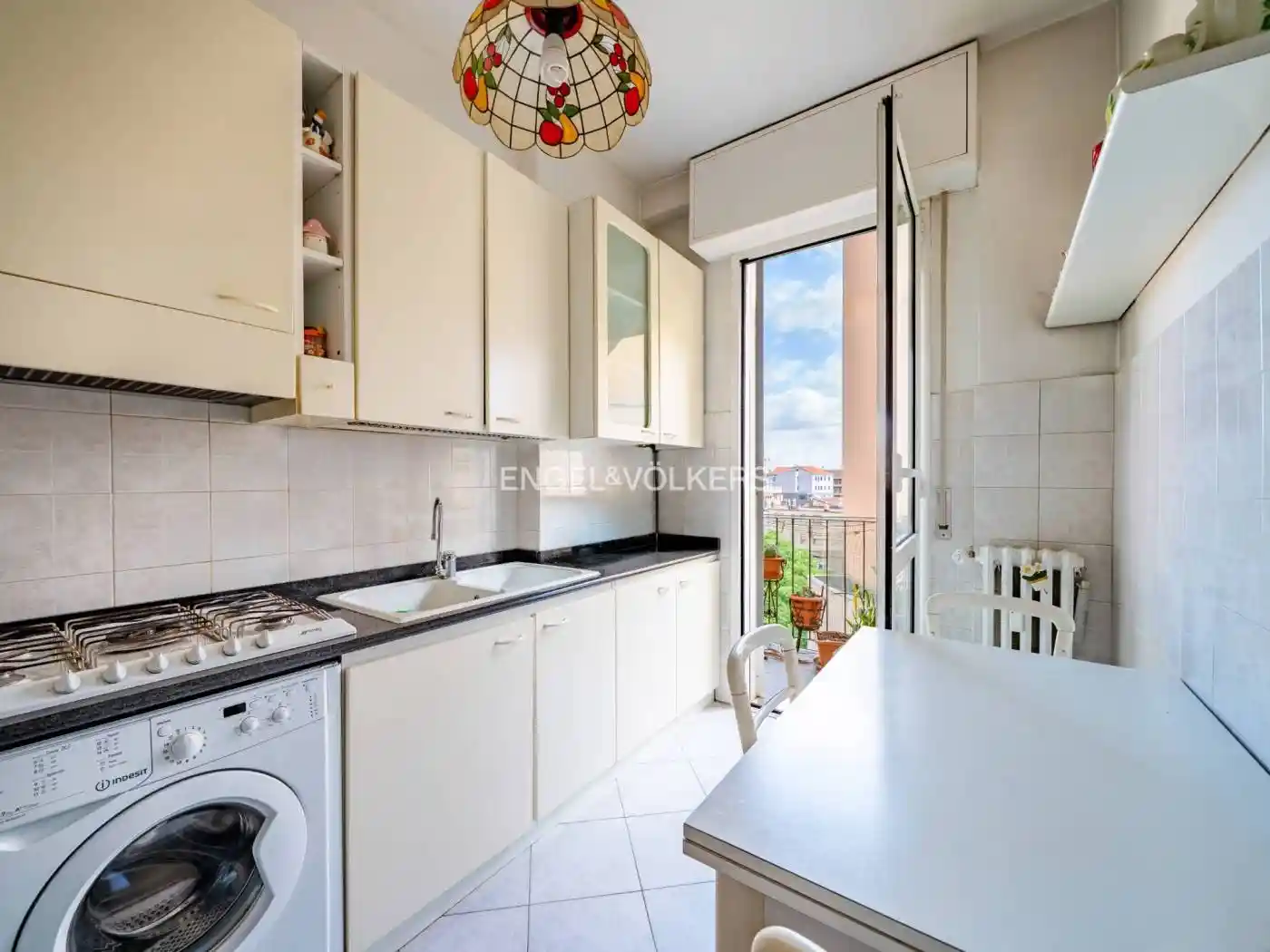 Trilocale via Rodolfo Carabelli 1, Martini - Insubria, Milano - foto 4