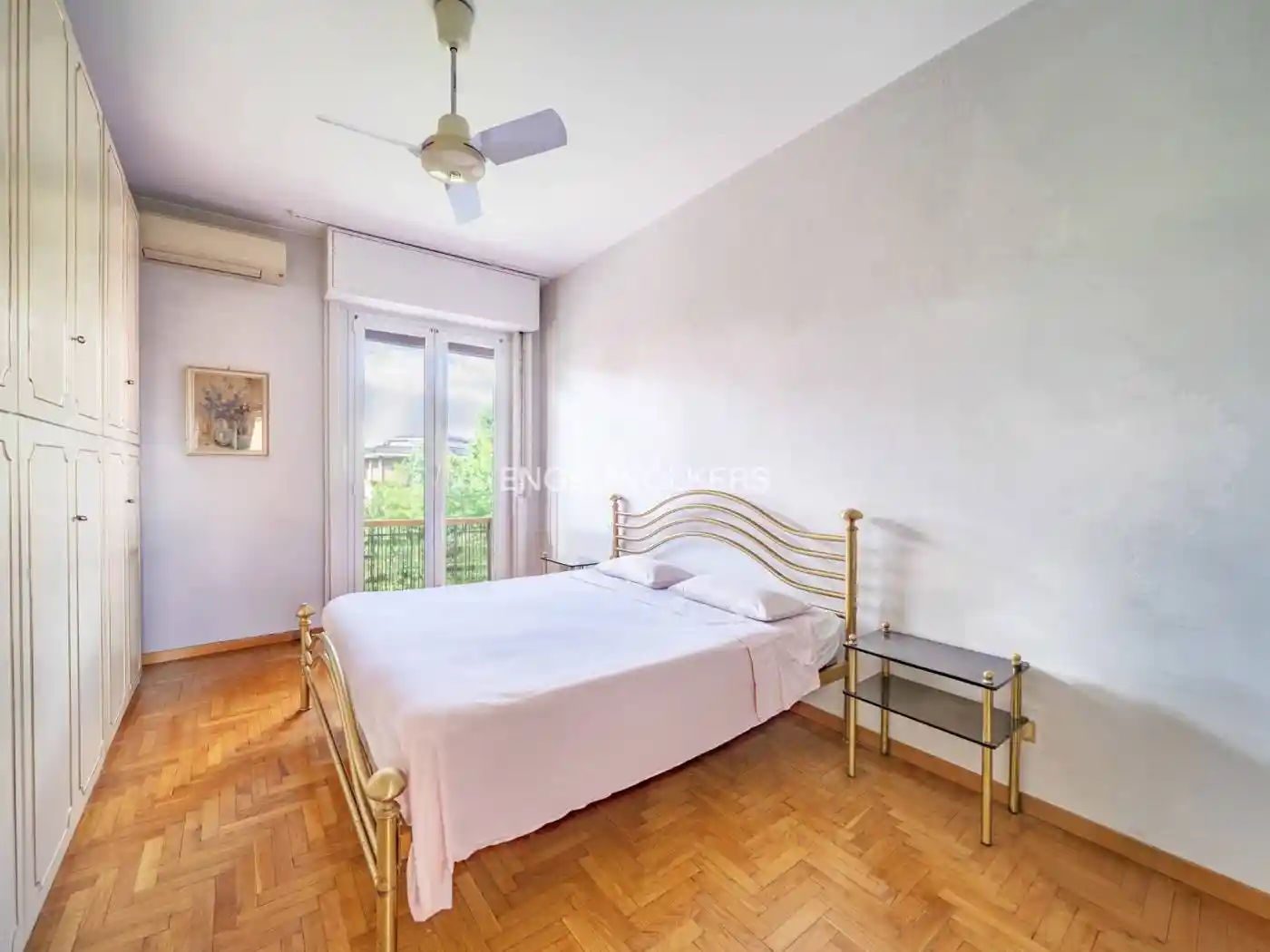 Trilocale via Rodolfo Carabelli 1, Martini - Insubria, Milano - foto 5