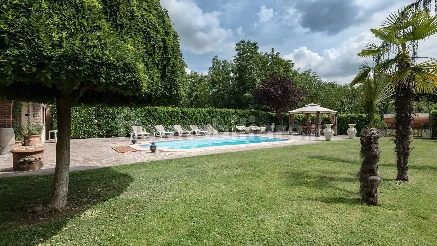 Villa a schiera via Papa Giovanni XXIII, Bruno - foto 3