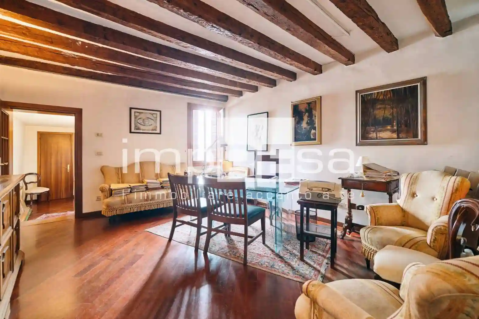 Palazzo - Edificio - foto 2