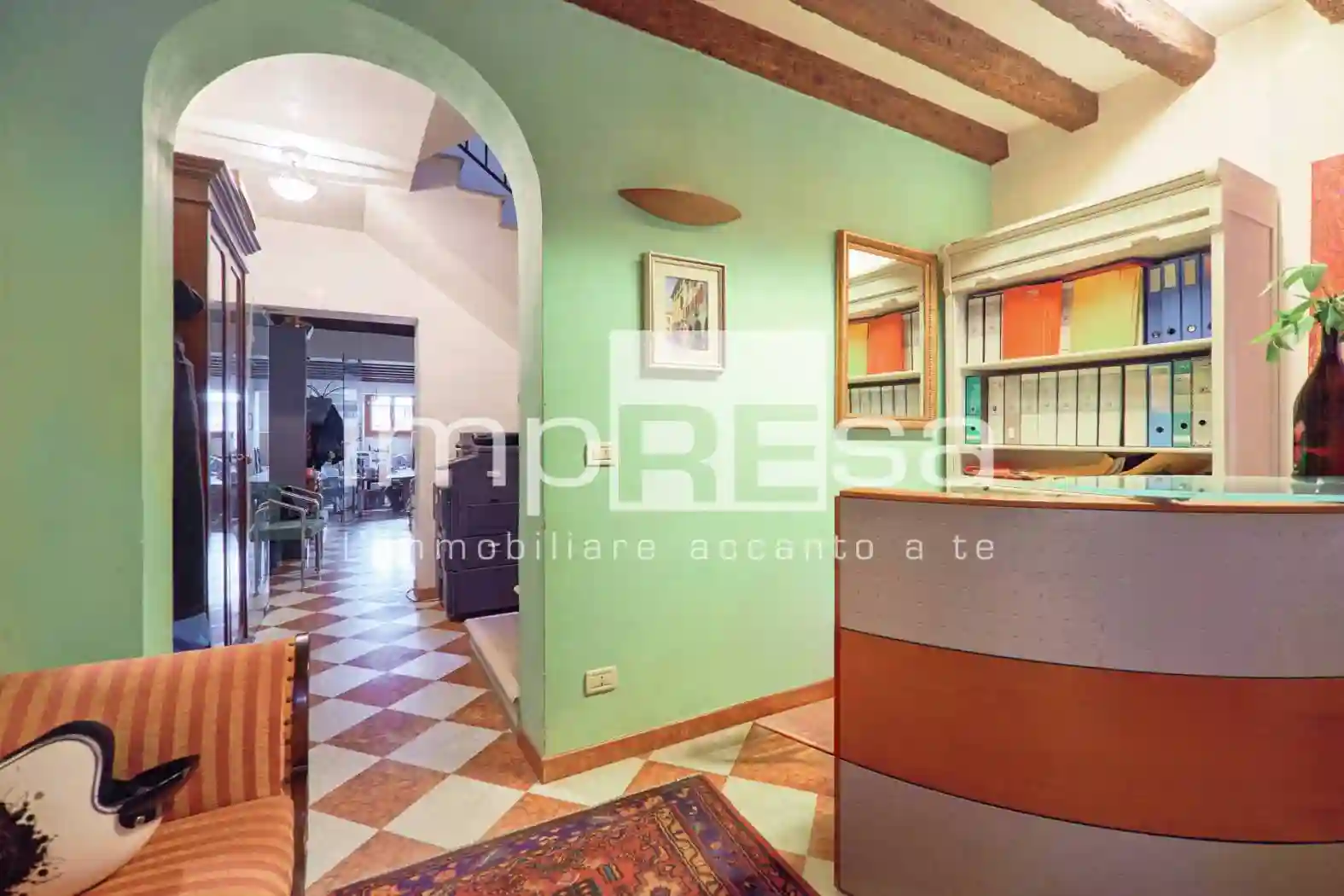 Palazzo - Edificio - foto 3