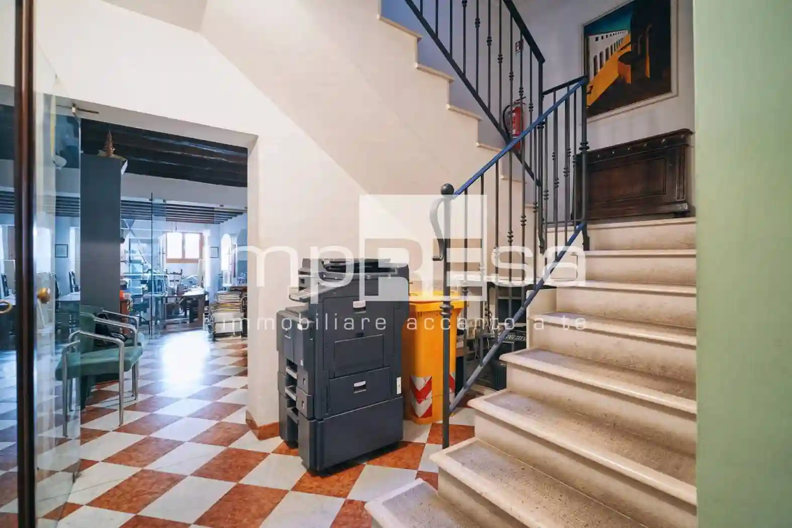 Palazzo - Edificio - foto 4