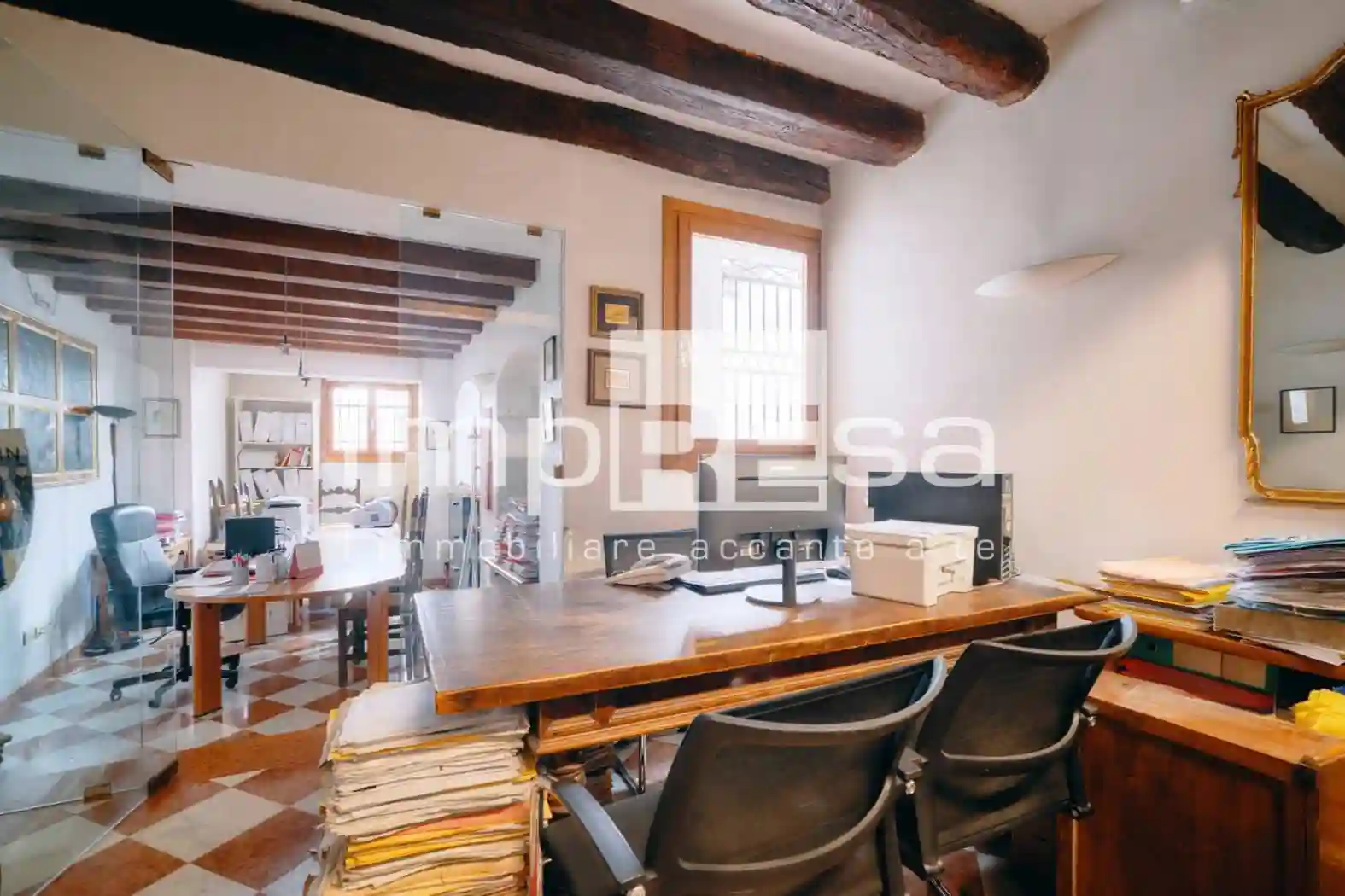 Palazzo - Edificio - foto 5